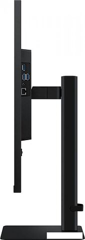 Монитор Samsung ViewFinity S8 S80UD LS32D804UAIXCI