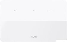 4G Wi-Fi роутер Huawei B636-336 (1 антенна, белый) 4G Wi-Fi роутер Huawei B636-336 (1 антенна, белый)