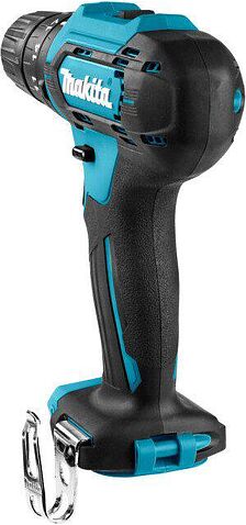 Ударная дрель-шуруповерт Makita HP333DZJ (без АКБ, кейс)