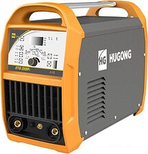 Сварочный инвертор HUGONG ETIG 200DP III Сварочный инвертор HUGONG ETIG 200DP III