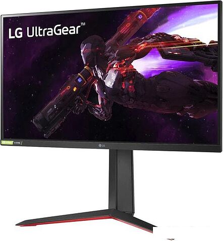 Монитор LG UltraGear 27GP850-B