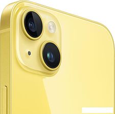 Смартфон Apple iPhone 14 Plus Dual SIM 256GB (желтый) Смартфон Apple iPhone 14 Plus Dual SIM 256GB (желтый)