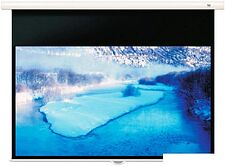 Проекционный экран Seemax Attractive 300x225