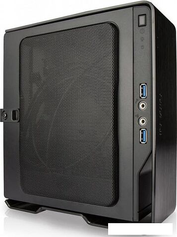 Корпус In Win BQS696 150W 6144632