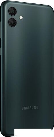 Смартфон Samsung Galaxy A04 SM-A045F/DS 3GB/32GB (зеленый)