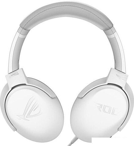 Наушники ASUS ROG Strix Go Core Moonlight White