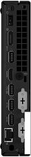 Компактный компьютер Lenovo ThinkCentre M70q Gen 3 11USA01JCW Компактный компьютер Lenovo ThinkCentre M70q Gen 3 11USA01JCW