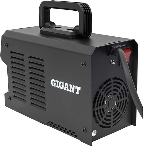 Сварочный инвертор Gigant GWM-160AS