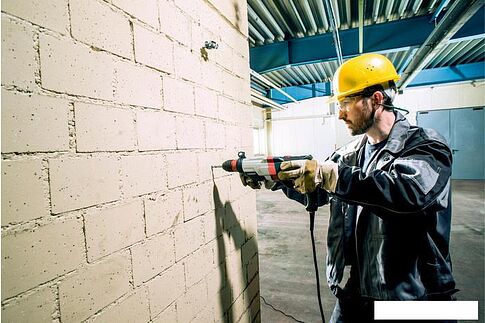 Перфоратор Metabo UHEV 2860-2 Quick [600713500]