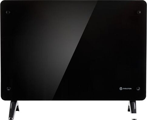 Конвектор Evolution SmartHeating Glass 1500