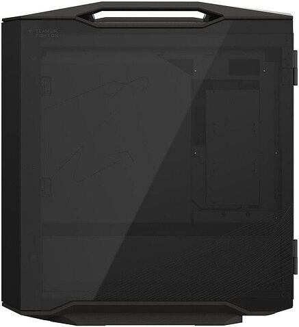 Корпус Gigabyte Aorus C601 Glass Global