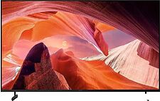 Телевизор Sony Bravia X80L XR-85X80L