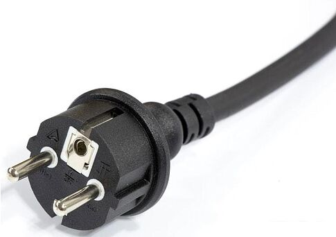 Насос Denzel DPХ650