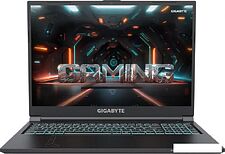 Игровой ноутбук Gigabyte G6 KF-H3KZ854KD