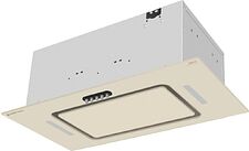 Кухонная вытяжка Meferi INBOX60BG Glass Ultra Кухонная вытяжка Meferi INBOX60BG Glass Ultra