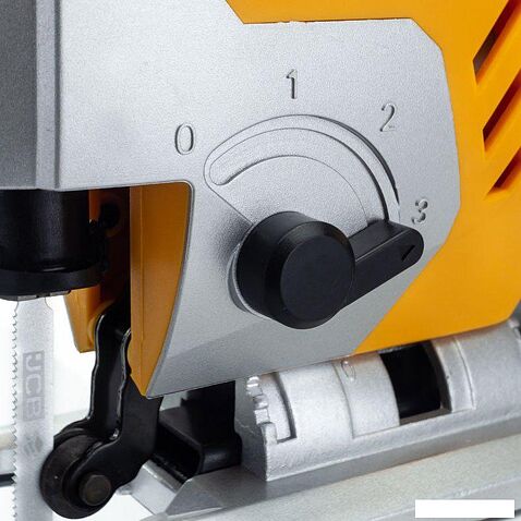 Электролобзик JCB 18JS-B-E (без АКБ)