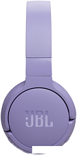 Наушники JBL Tune 670NC (сиреневый)