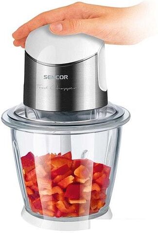 Измельчитель Sencor SCB 6150SS
