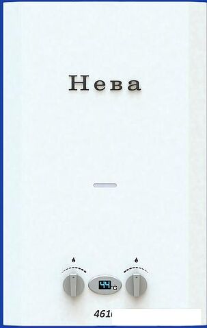 Газовая колонка NEVA 4610