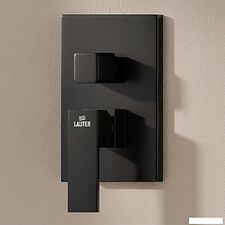 Душевая система  Lauter Trim 21CK189C-516-3MB с верхним душем 21S20086