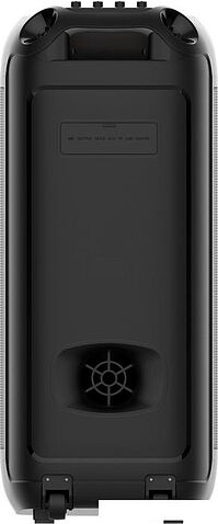 Патибокс Soundmax SM-MS4210