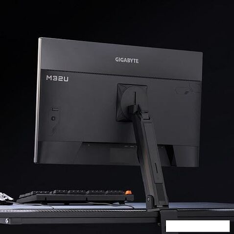 Игровой монитор Gigabyte M32U Arm Edition