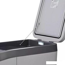 Термоэлектрический автохолодильник Kitfort KT-2435 21л