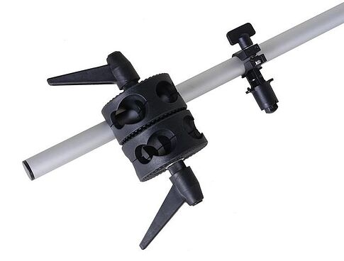 Держатель отражателя Falcon Eyes RBH-2258 с муфтой