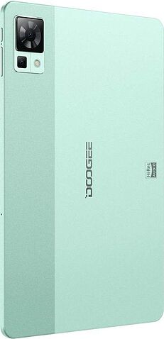 Планшет Doogee T30 Pro 8GB/256GB LTE (зеленый)