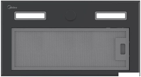 Кухонная вытяжка Midea MH60I770B