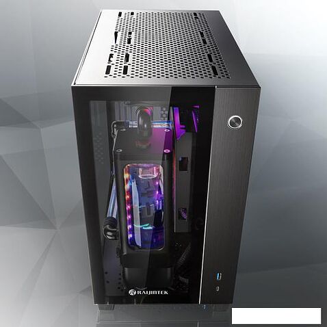 Корпус Raijintek Pean Mini