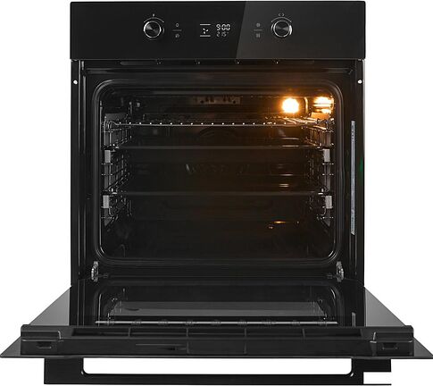 Электрический духовой шкаф YOUQ YQO 7009ME3T2C214 BL