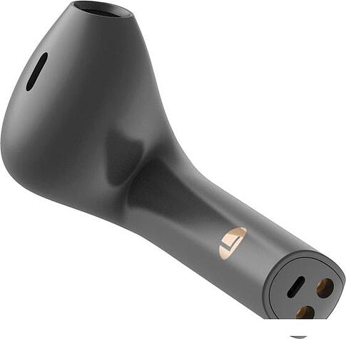 Наушники Edifier TWS200 Plus (серый)