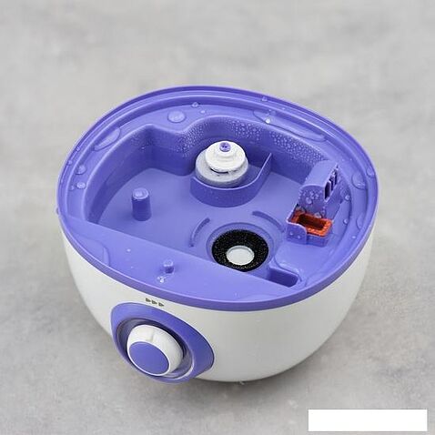 Увлажнитель воздуха Scarlett SC-AH986M27