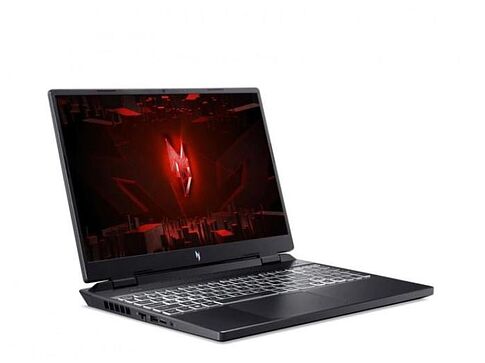Игровой ноутбук Acer Nitro 16 AN16-41-R1CM NH.QLLCD.002