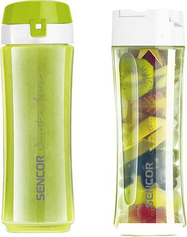 Стационарный блендер Sencor SBL 2211GR