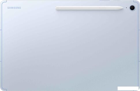 Планшет Samsung Galaxy Tab S10 FE+ 5G SM-X626 8GB/128GB (голубой)