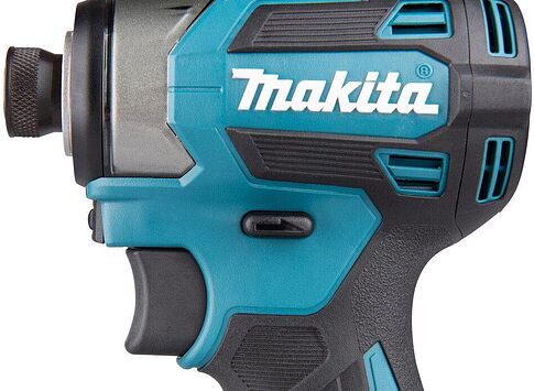 Винтоверт Makita DTD173RTJ (с 2-мя АКБ, кейс)