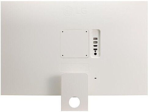 Smart монитор LG MyView Smart Monitor 32SR50F-W