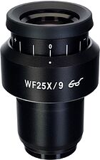 Magus SD25 25х/9мм 83502