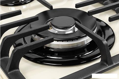 Варочная панель ZorG Technology BLC FDW rustical + cream