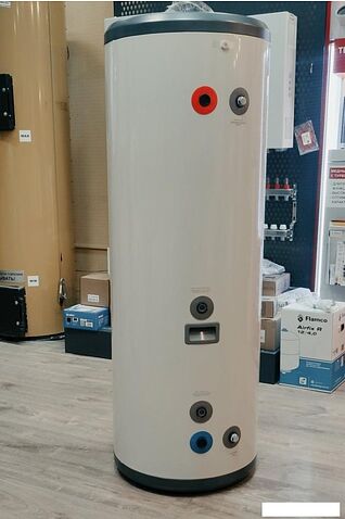 Бойлер косвенного нагрева Haier AquaBoost 1.150F