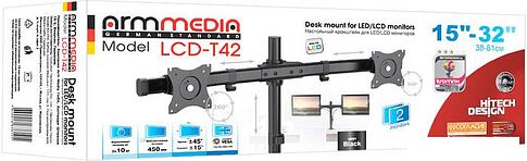 Кронштейн Arm Media LCD-T42