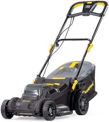 Газонокосилка Champion EM4419