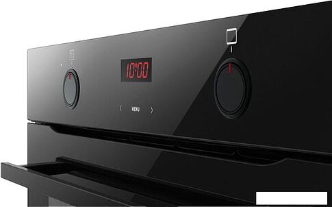 Электрический духовой шкаф Hansa BOESS694097