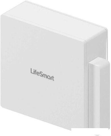 Набор умного дома LifeSmart LS215