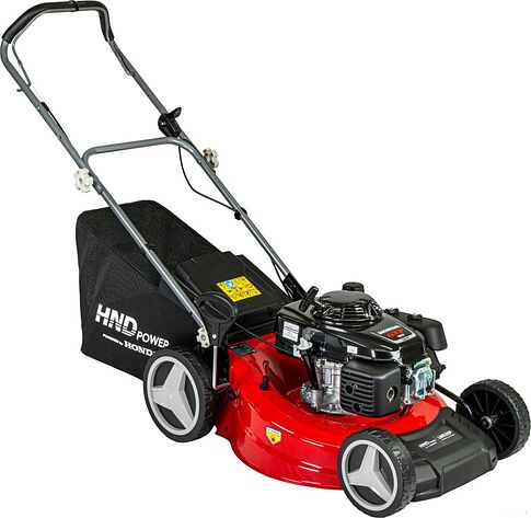 Газонокосилка HND LM53XP