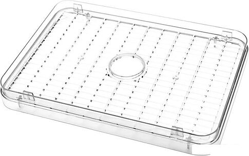 Сушилка для овощей и фруктов Brayer BR1900