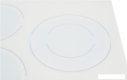 Варочная панель ZUGEL ZEH452W