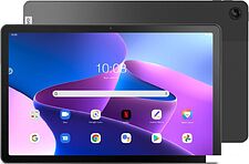 Планшет Lenovo Tab M10 Plus 3rd Gen TB-128XU 4GB/128GB LTE (серый) Планшет Lenovo Tab M10 Plus 3rd Gen TB-128XU 4GB/128GB LTE (серый)